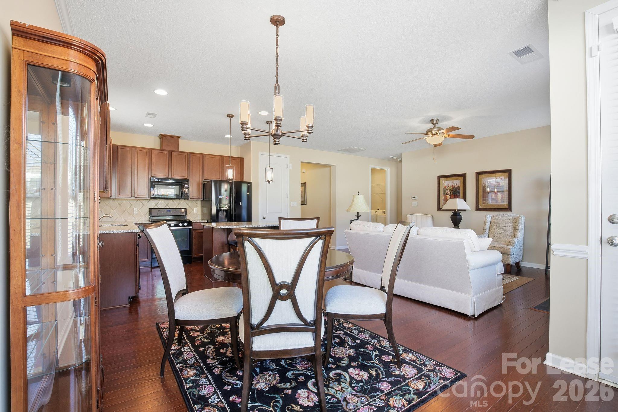 Hubbard Falls - Residential Lease