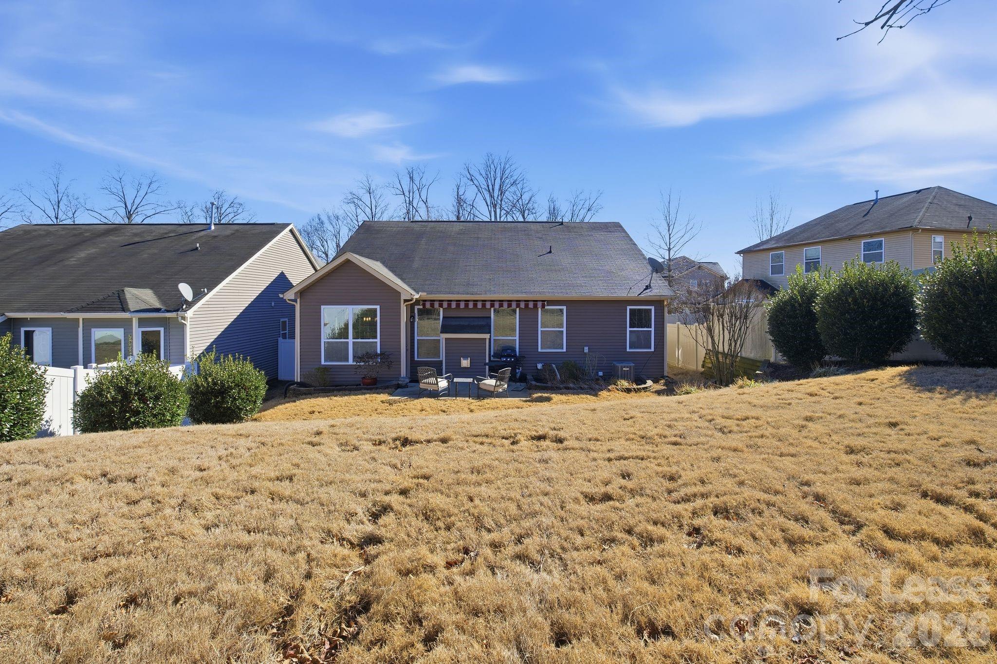 Hubbard Falls - Residential Lease