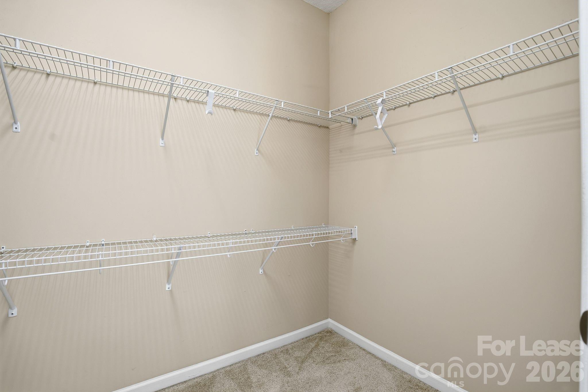 Hubbard Falls - Residential Lease