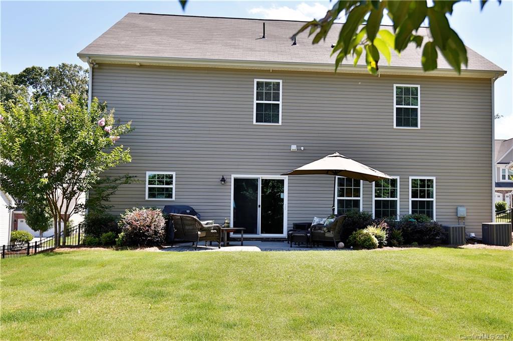 Stowe Pointe - Residential