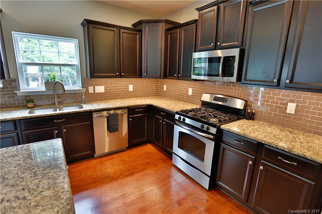 Stowe Pointe - Residential