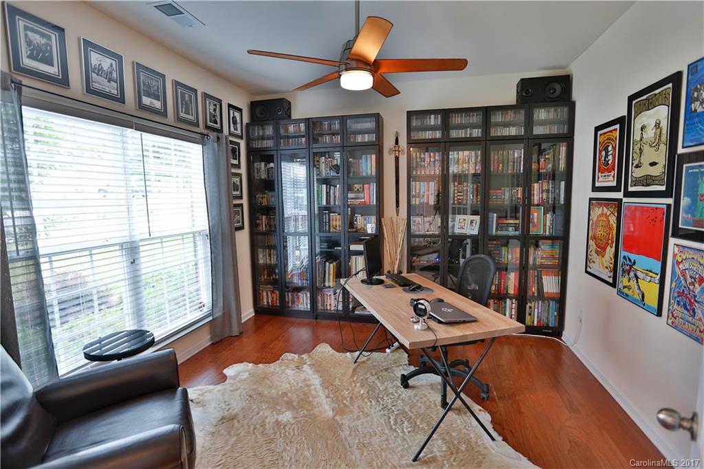 Stowe Pointe - Residential