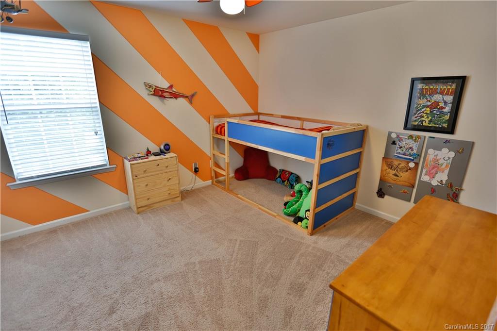 Stowe Pointe - Residential