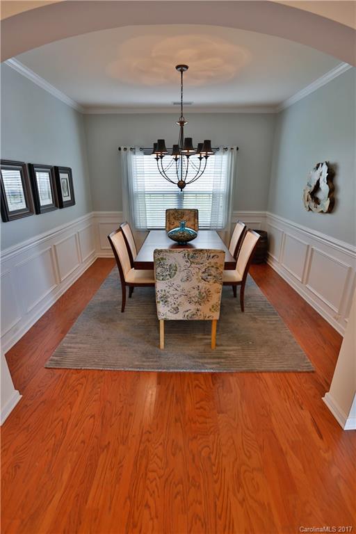 Stowe Pointe - Residential