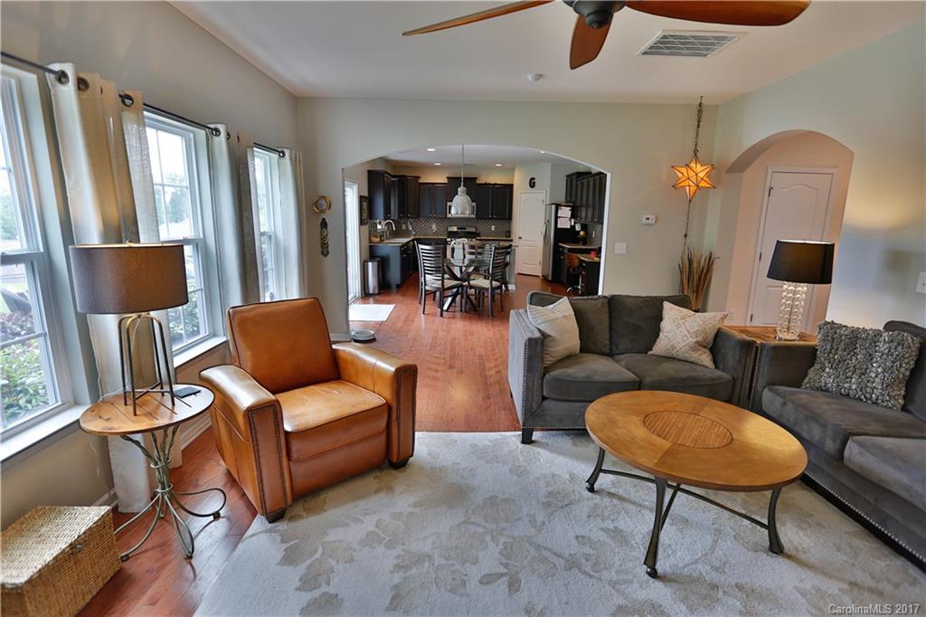 Stowe Pointe - Residential