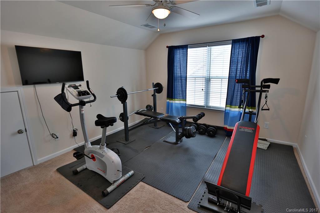 Stowe Pointe - Residential