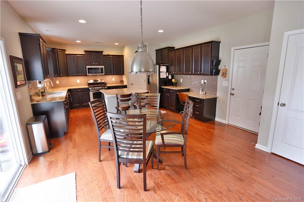 Stowe Pointe - Residential