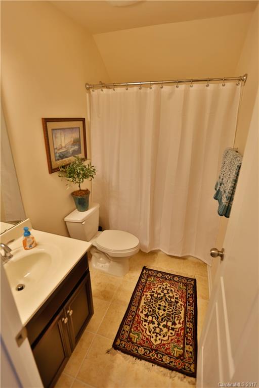 Stowe Pointe - Residential