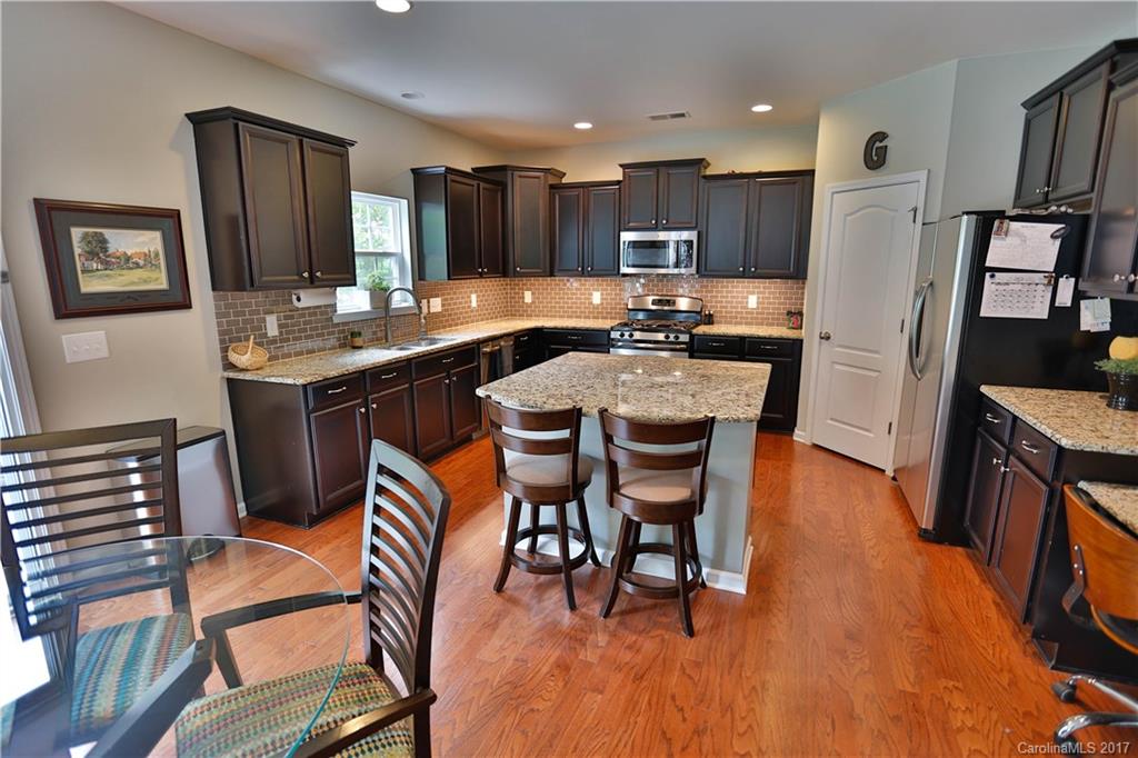 Stowe Pointe - Residential