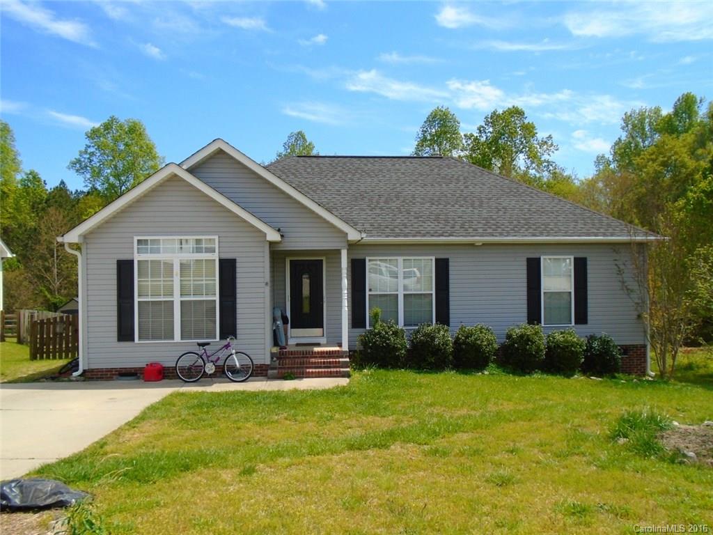 Eagle Creek - Residential