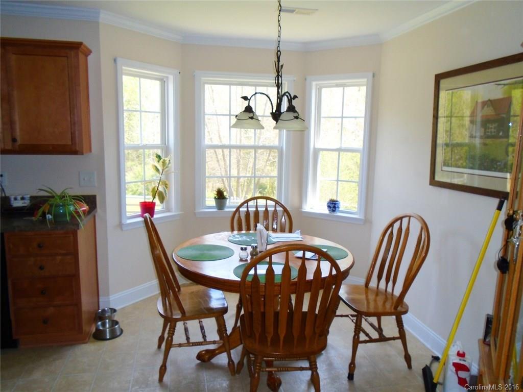 Eagle Creek - Residential