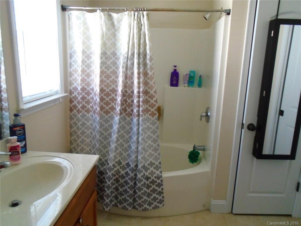 Eagle Creek - Residential