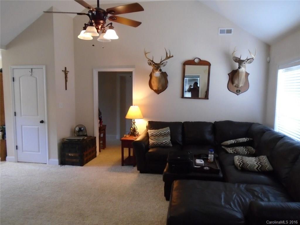 Eagle Creek - Residential