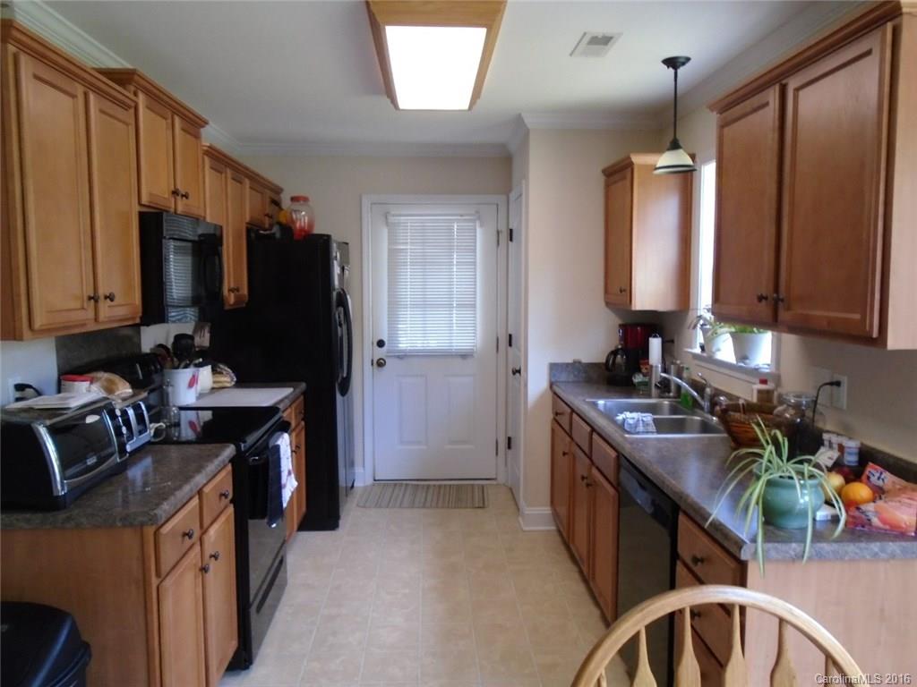 Eagle Creek - Residential