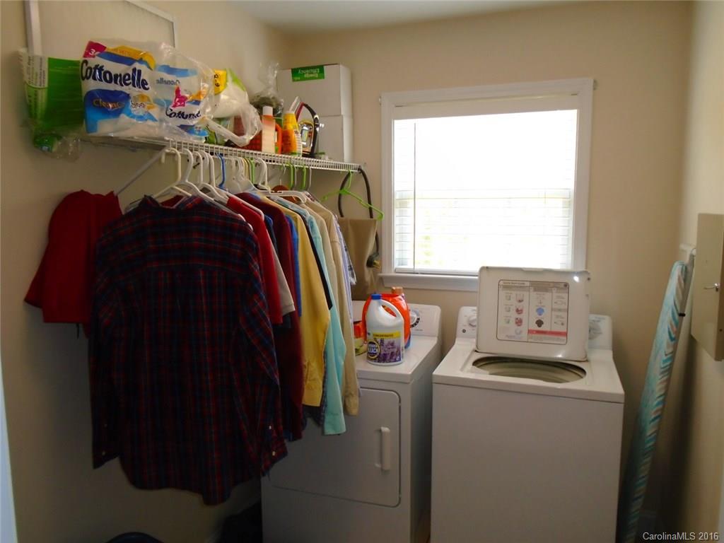 Eagle Creek - Residential