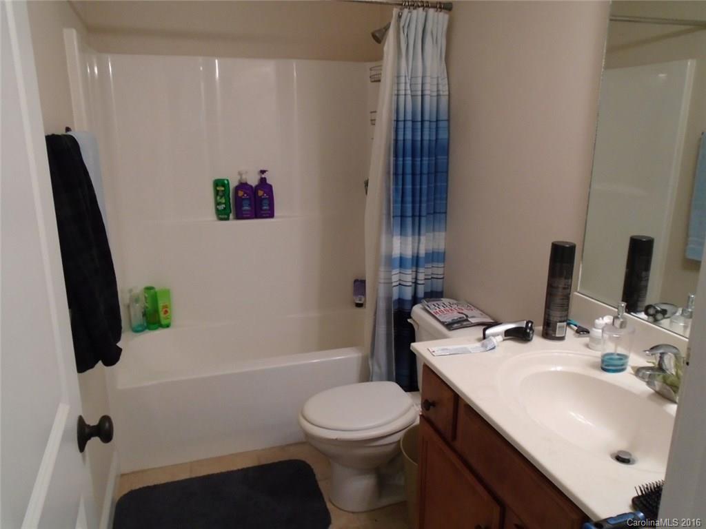 Eagle Creek - Residential