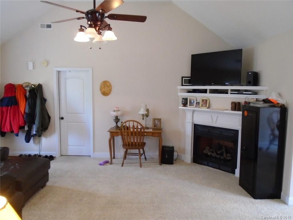 Eagle Creek - Residential