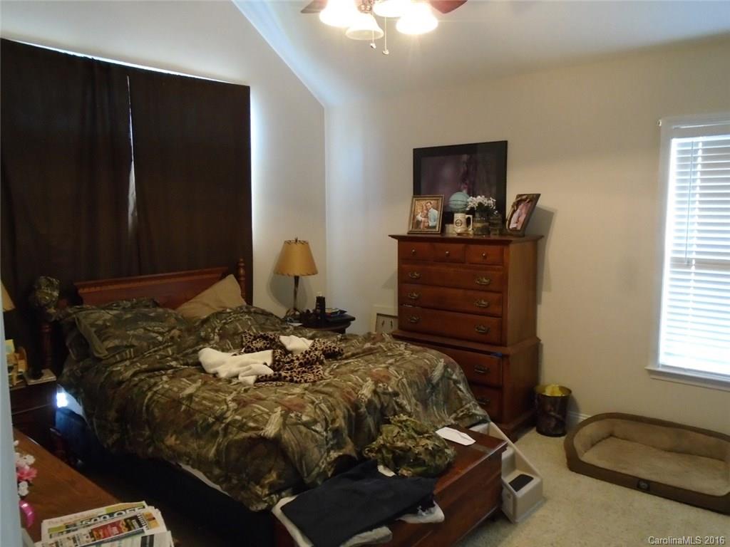 Eagle Creek - Residential