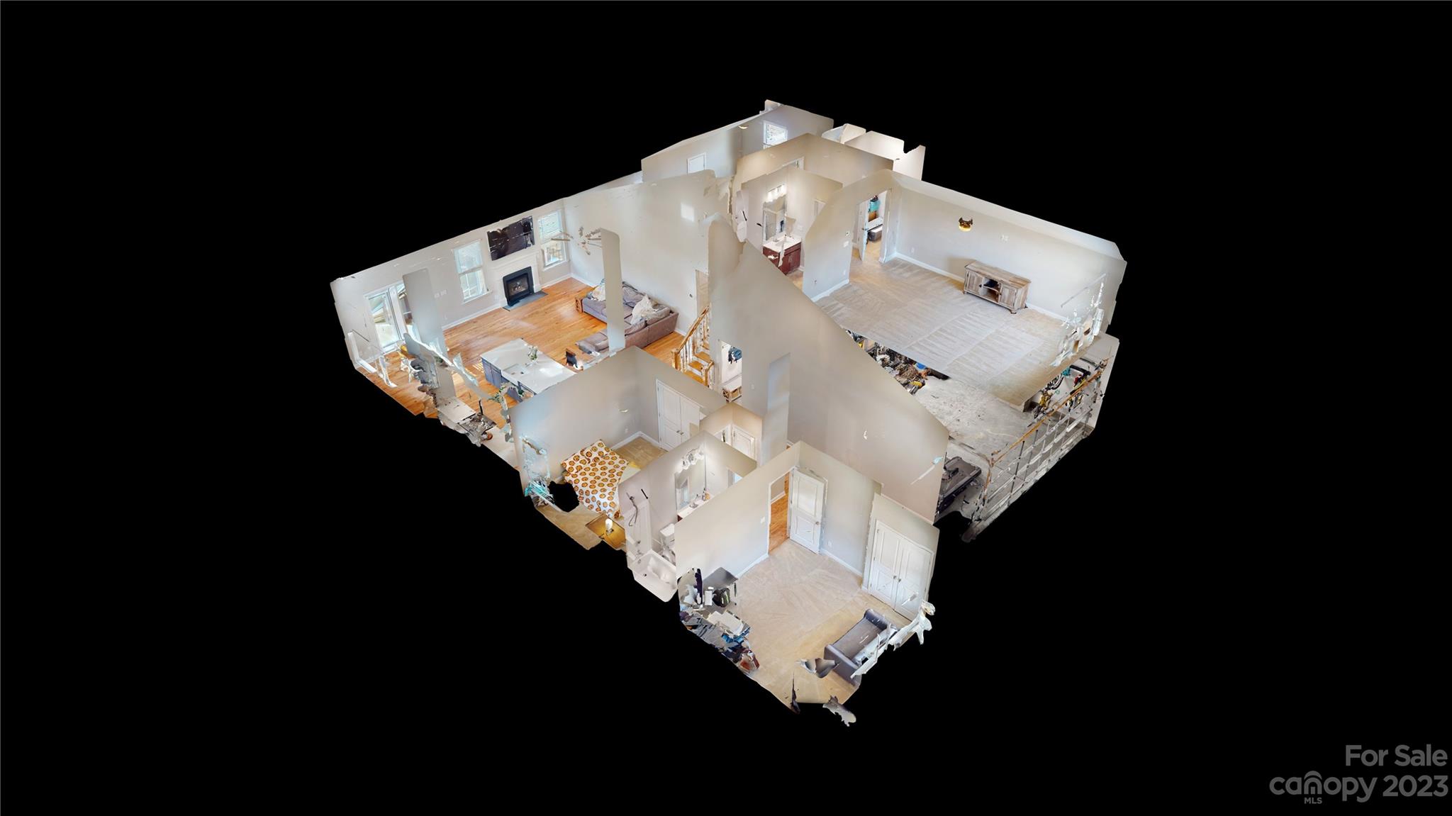 Paddlers Cove - Residential