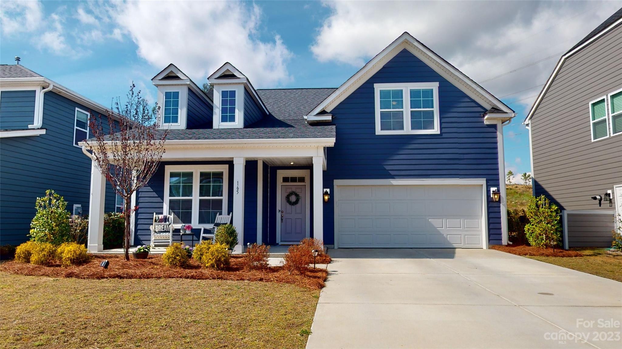Paddlers Cove - Residential