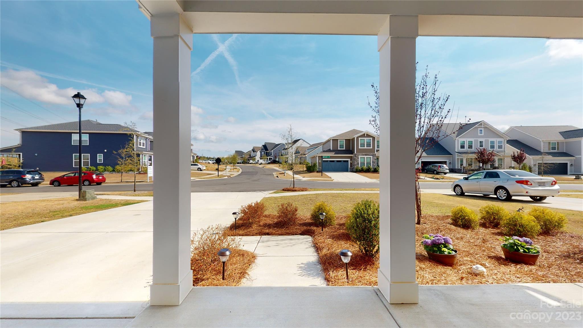 Paddlers Cove - Residential