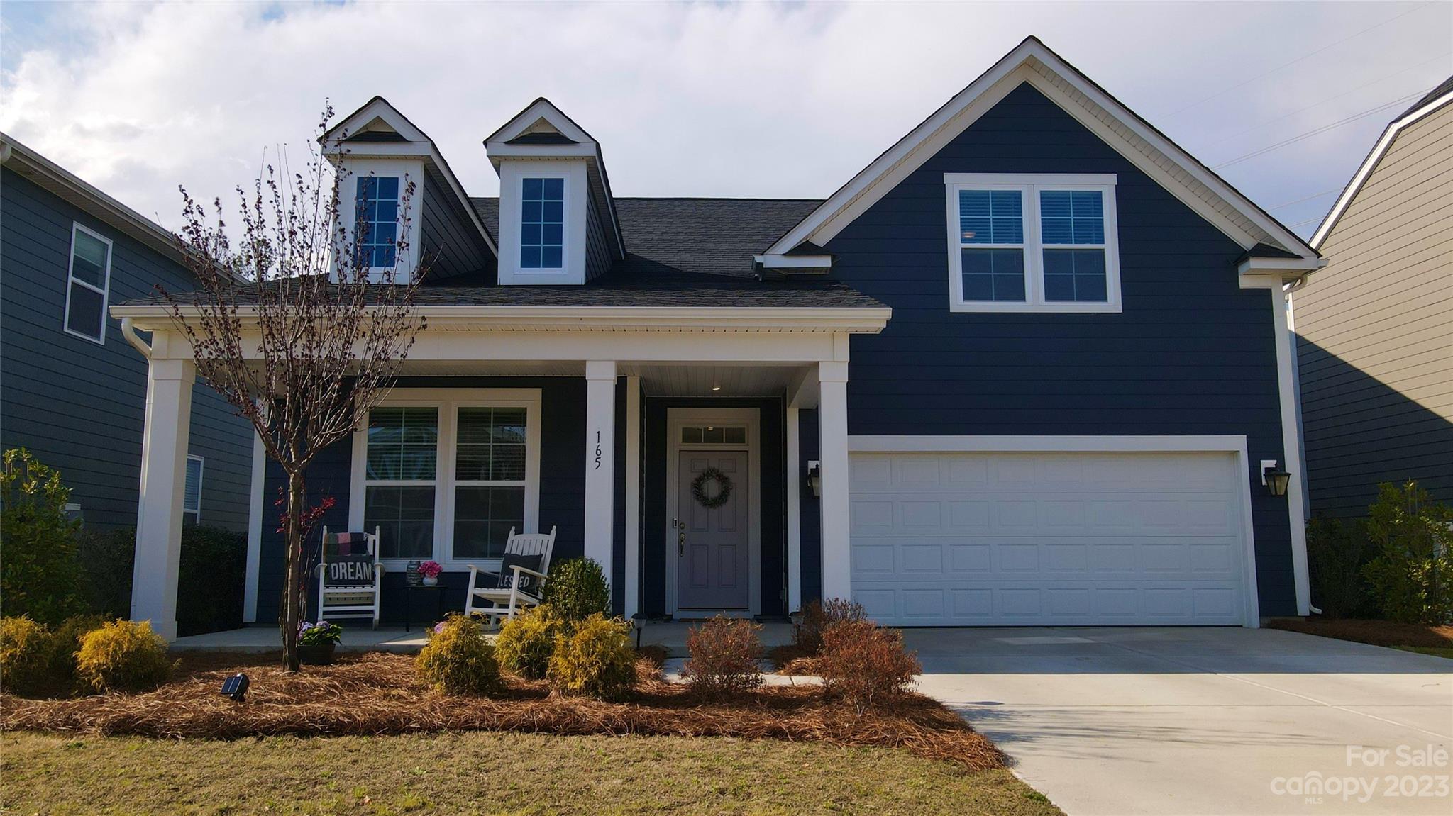 Paddlers Cove - Residential
