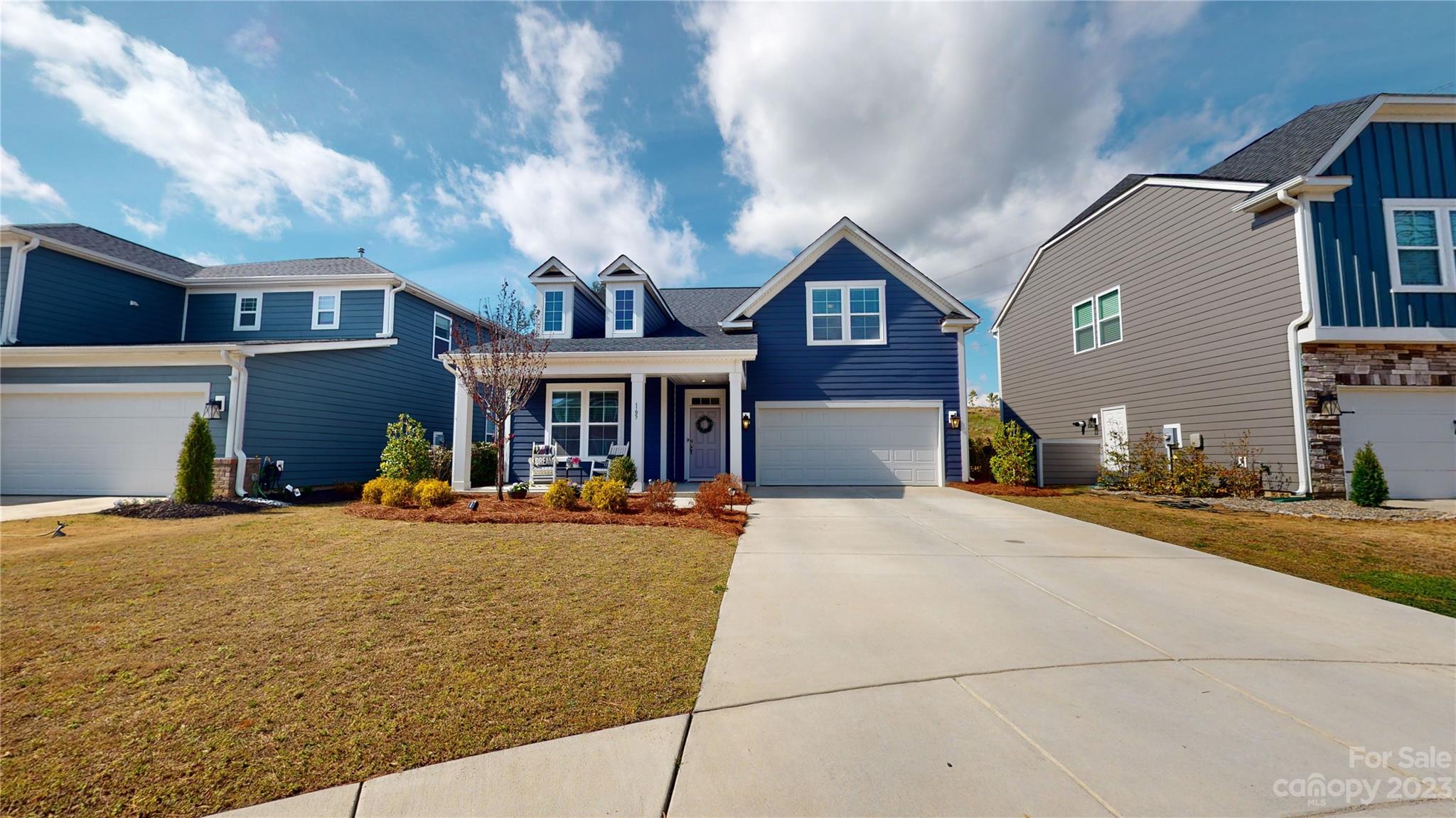 Paddlers Cove - Residential