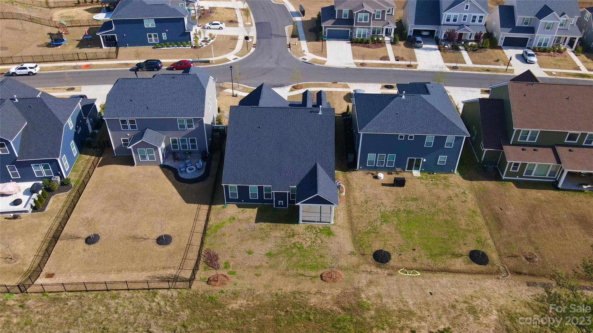 Paddlers Cove - Residential