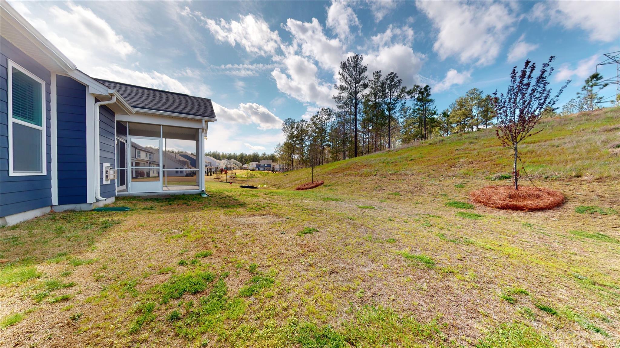 Paddlers Cove - Residential