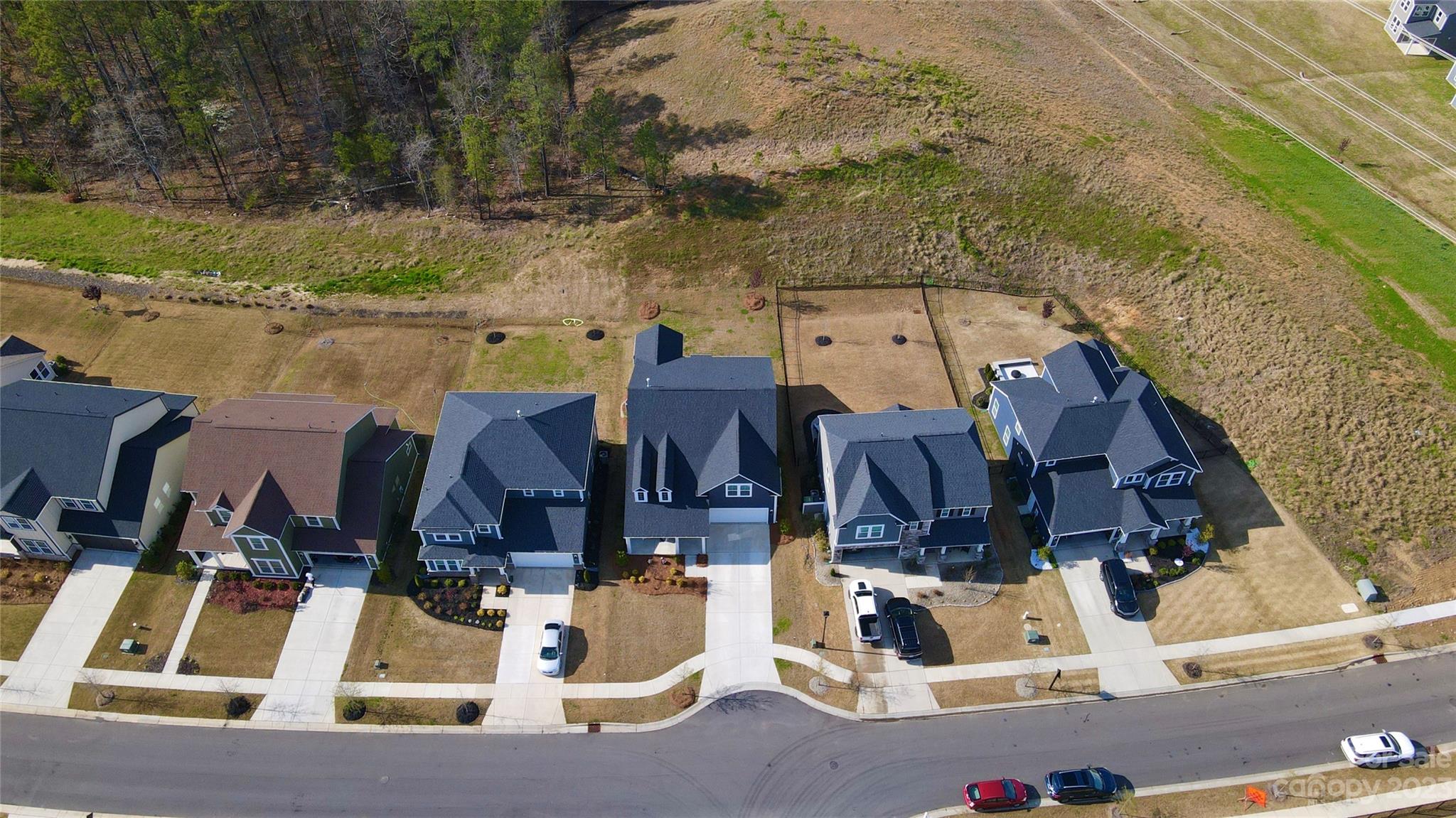 Paddlers Cove - Residential