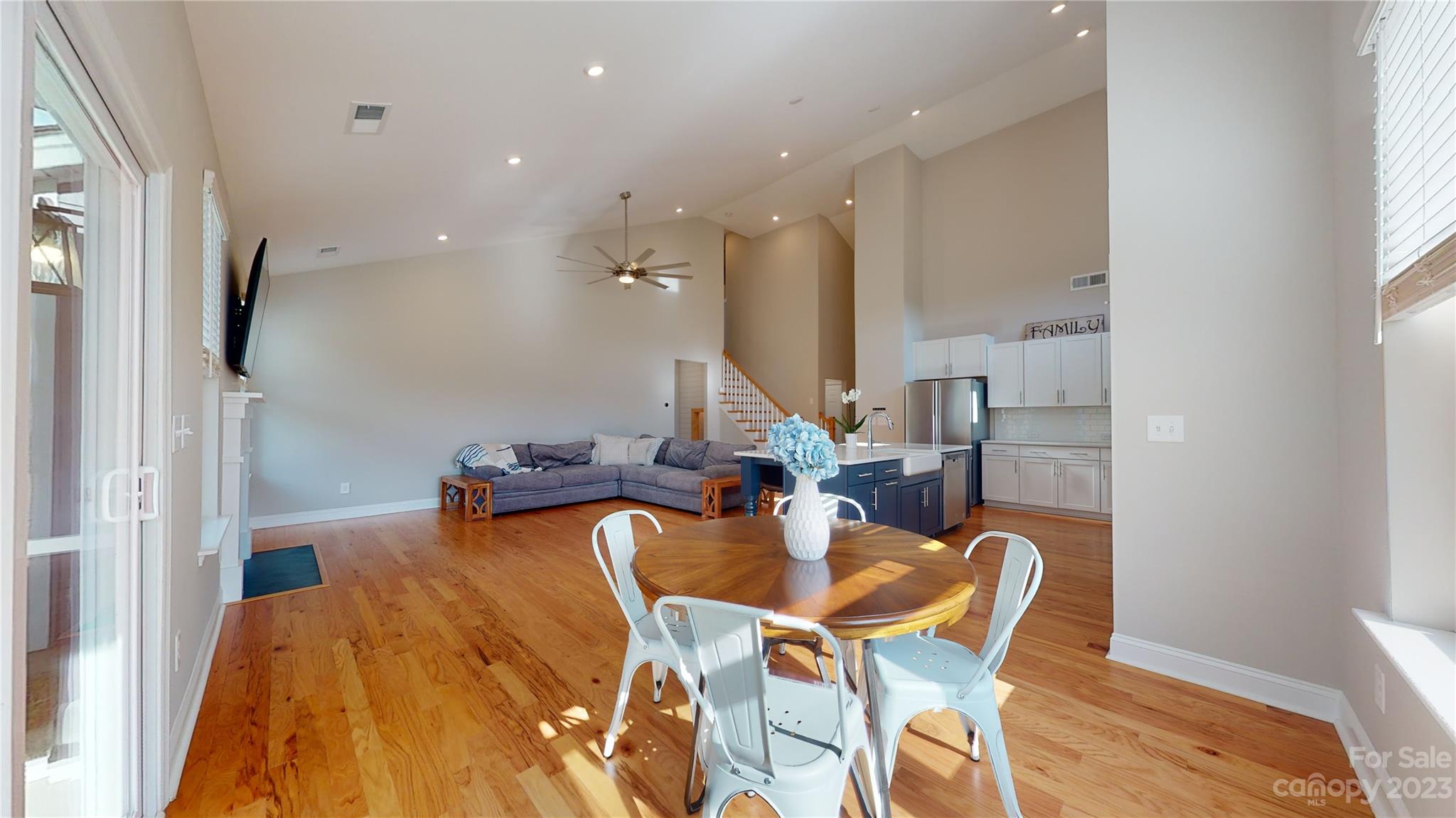 Paddlers Cove - Residential
