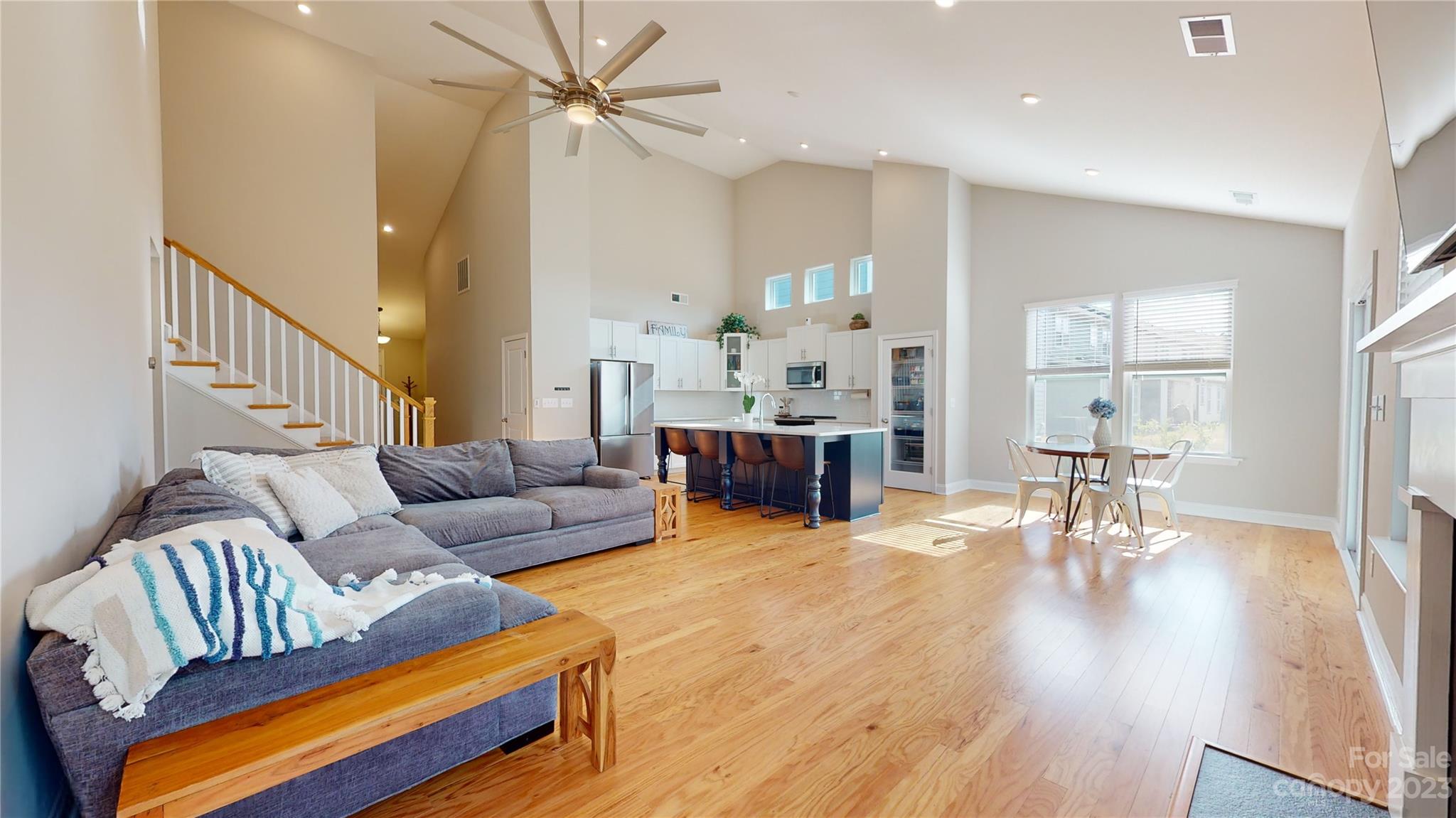 Paddlers Cove - Residential