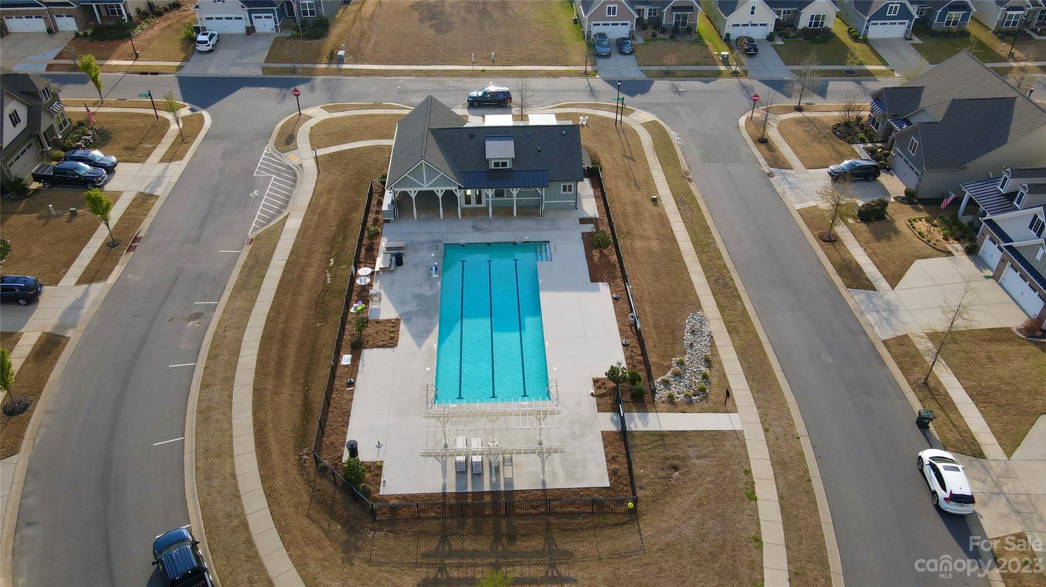 Paddlers Cove - Residential