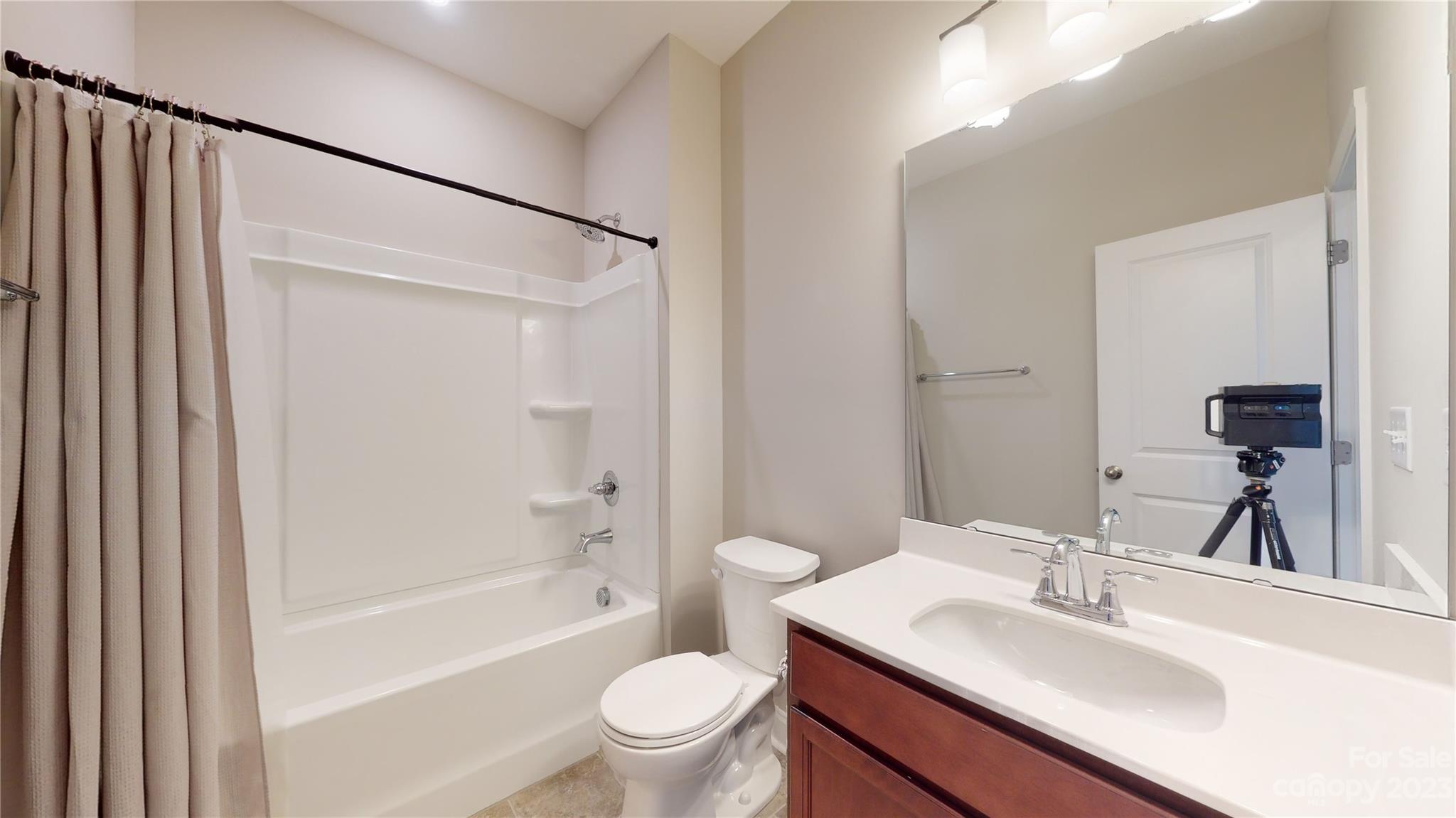 Paddlers Cove - Residential