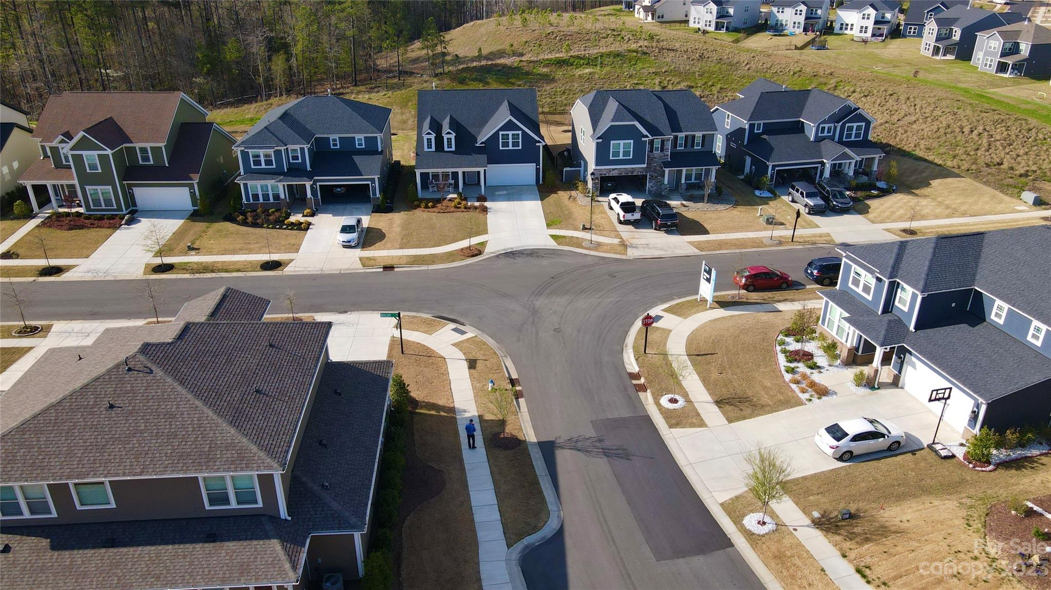 Paddlers Cove - Residential