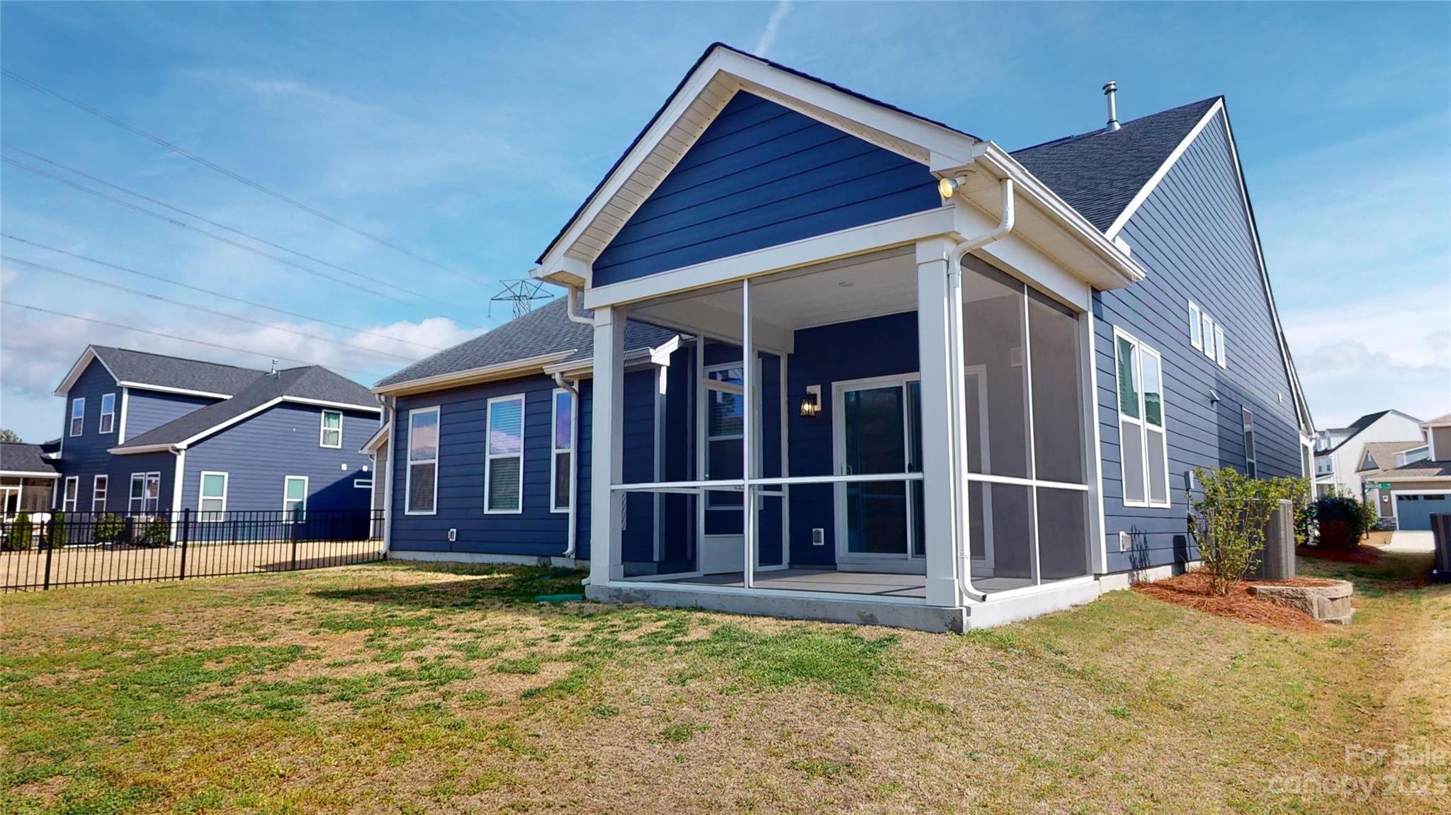 Paddlers Cove - Residential