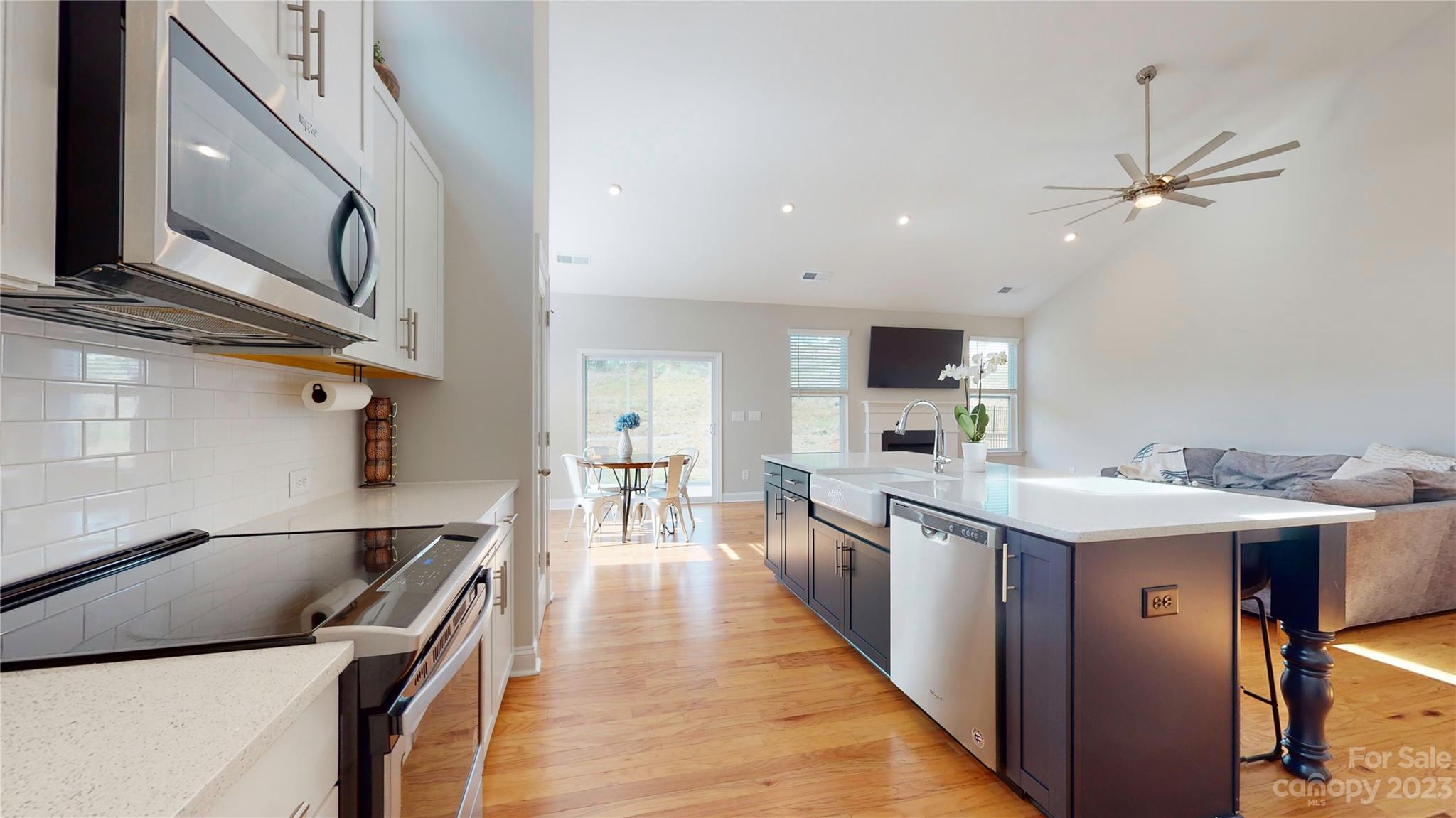 Paddlers Cove - Residential