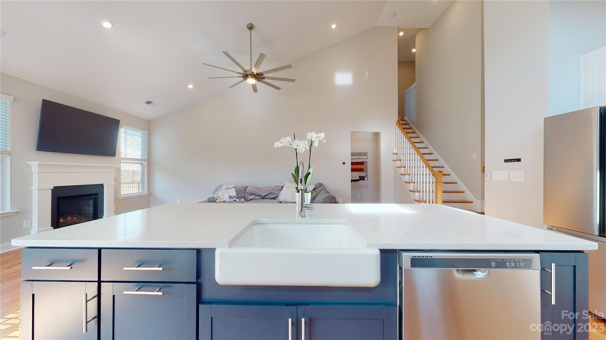 Paddlers Cove - Residential