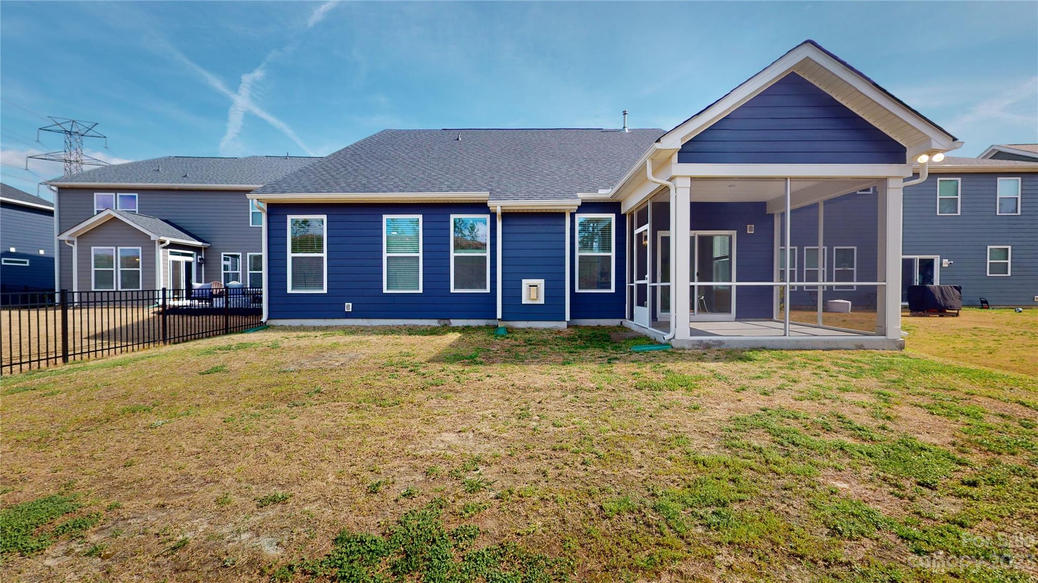 Paddlers Cove - Residential