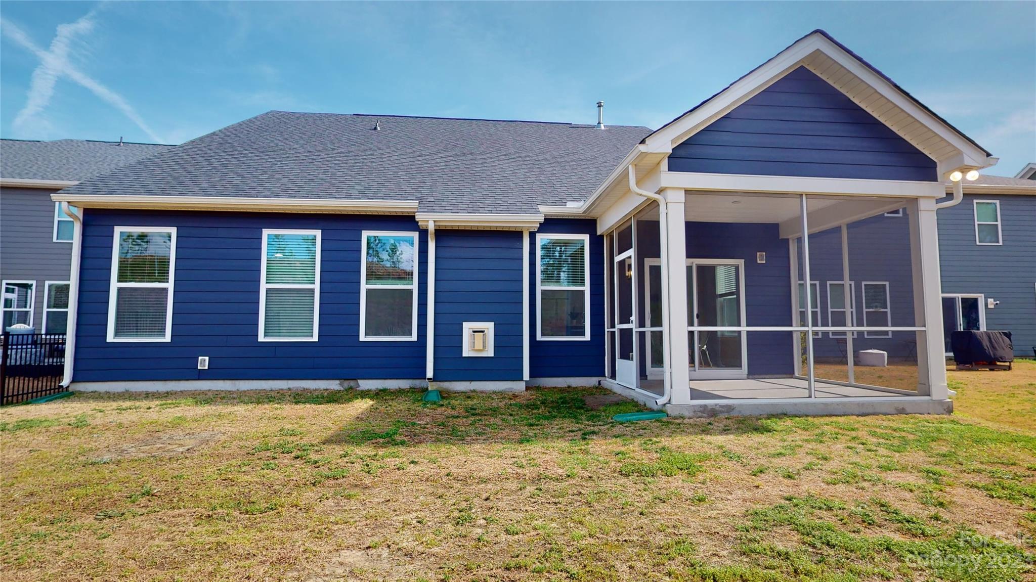 Paddlers Cove - Residential