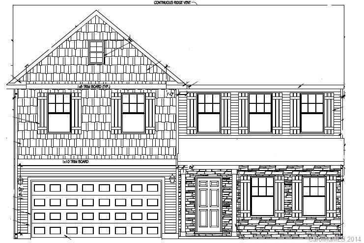 Silver Run - Residential