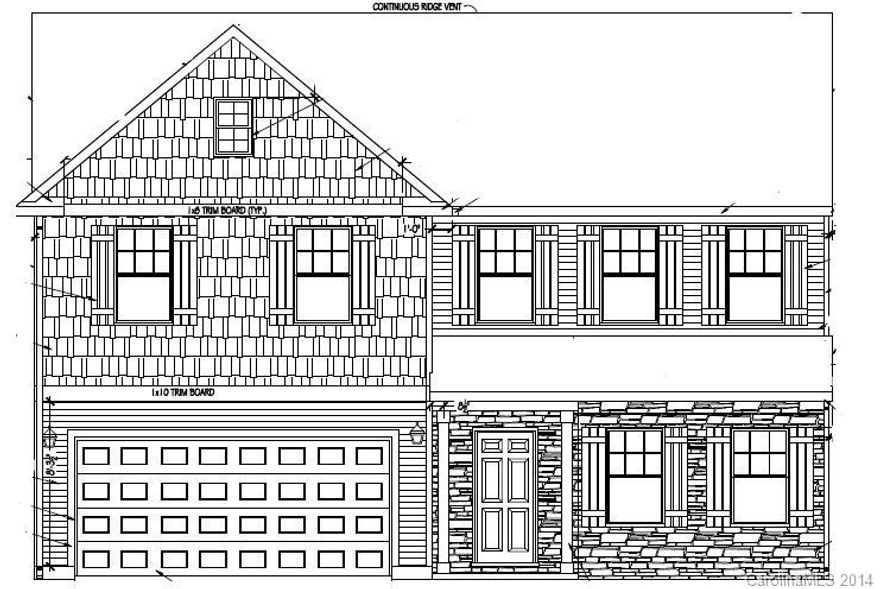 New two story home with two car garage, patio, screened porch and covered font porch.  Design package.  Hardwoods in Foyer, Great Room, Nook, Kitchen and Garage entry.  Master bath has garden tub,  separate shower and dual sink vanity.