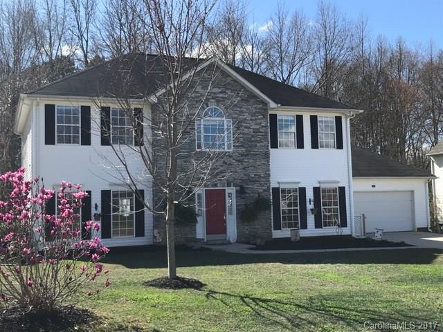 Barkley - Residential
