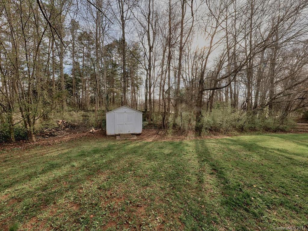 Barkley - Residential