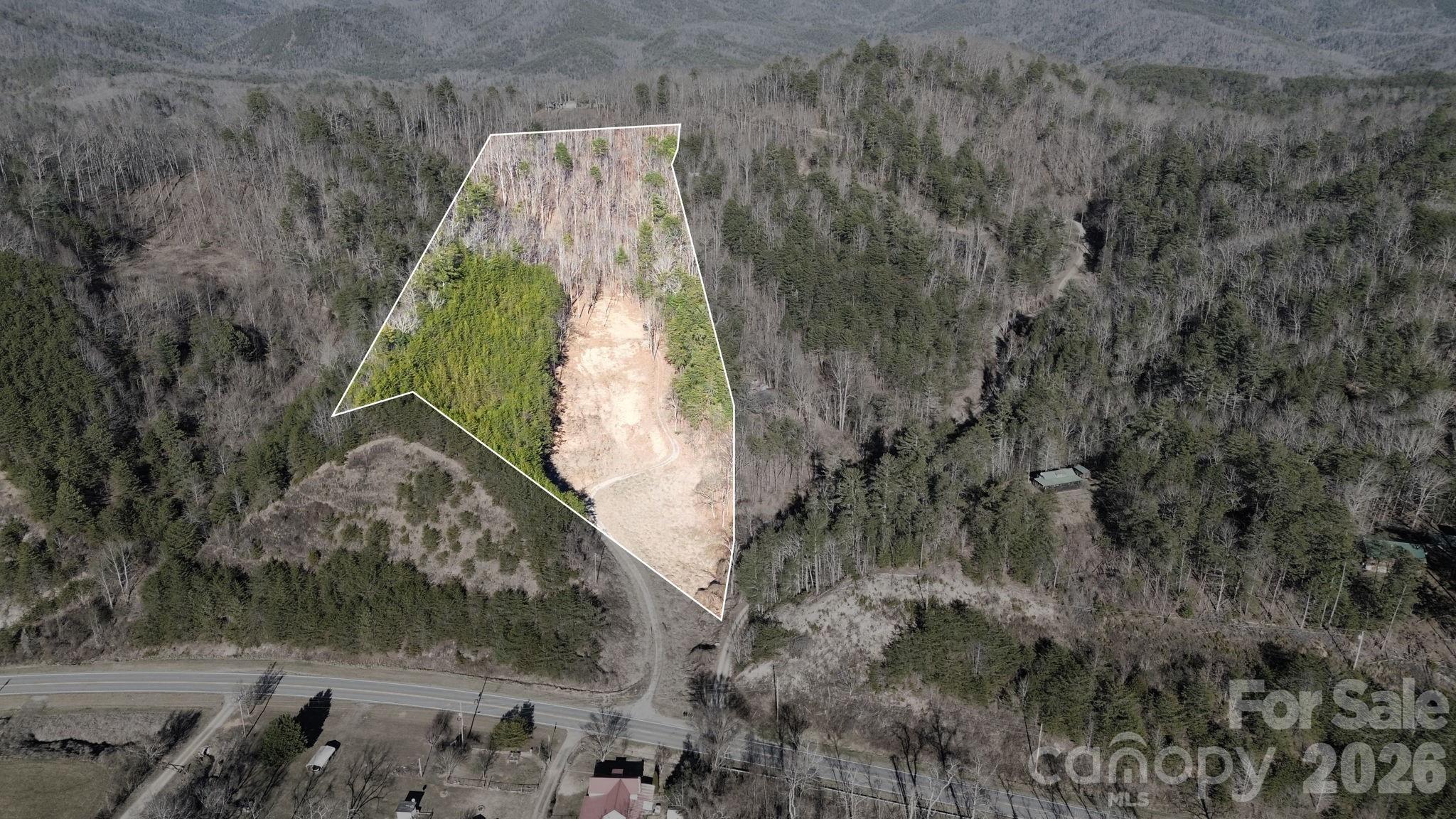 9999 Plum Tree Holler Drive