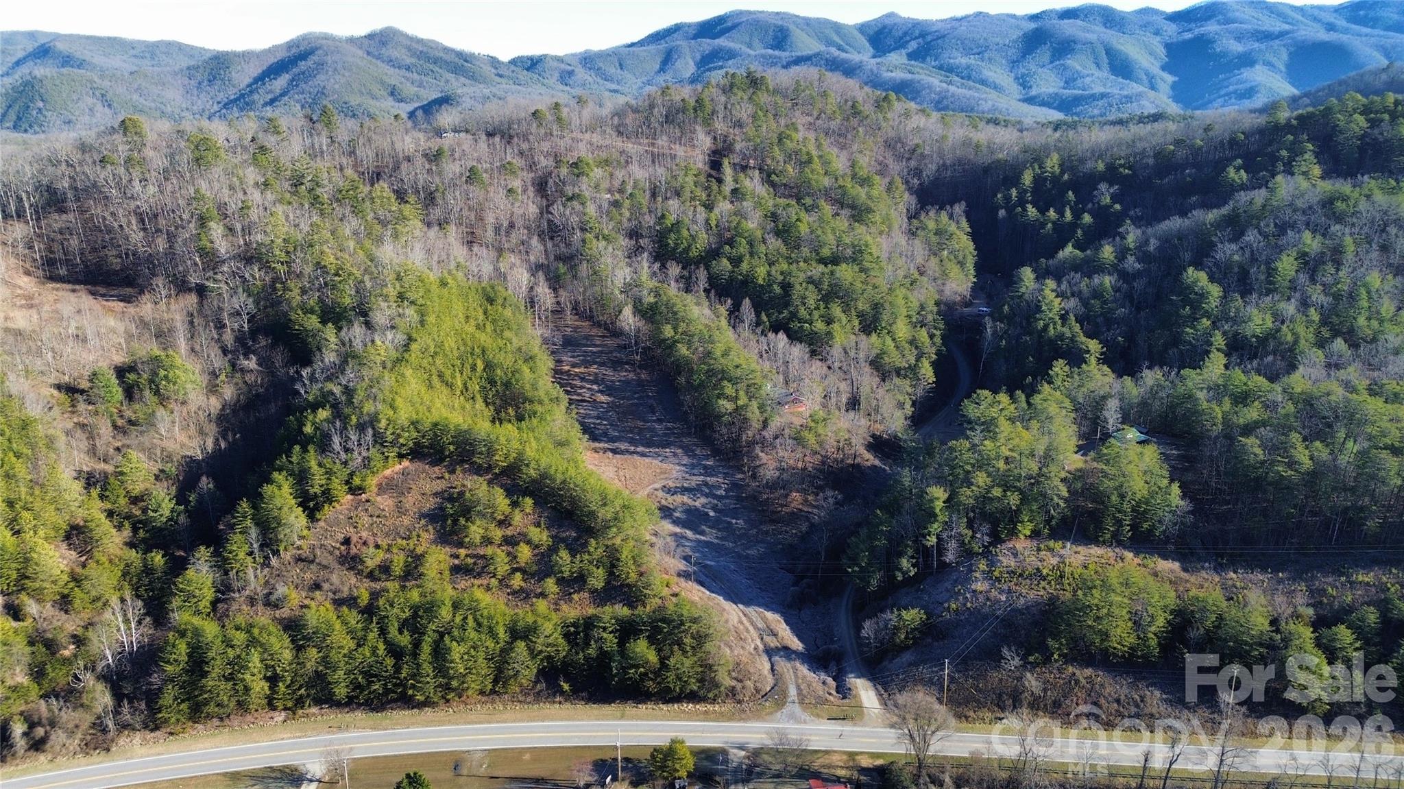 9999 Plum Tree Holler Drive