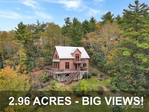 6365 Julius Drive Newland NC 28657