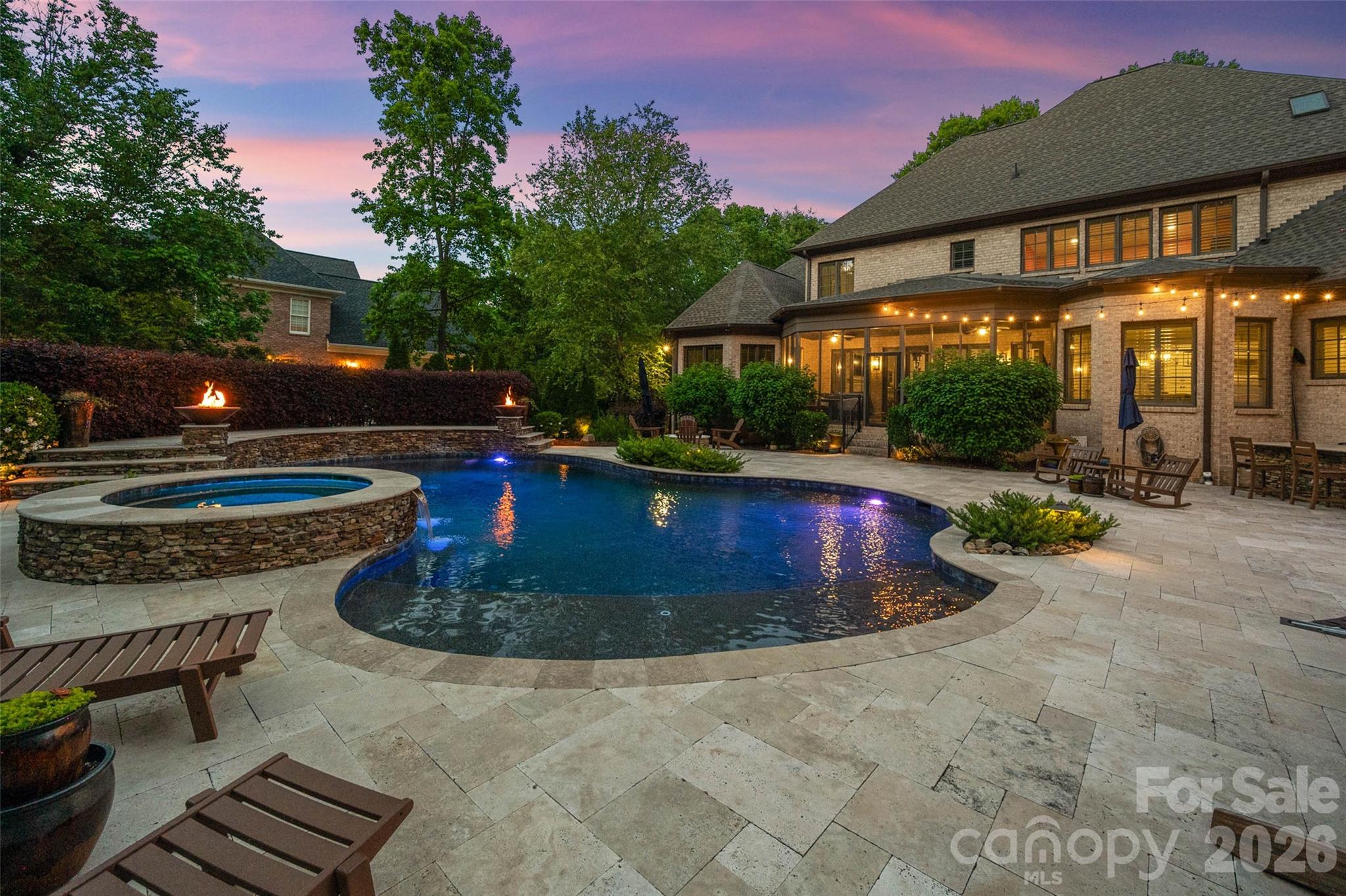 Providence Downs - Residential