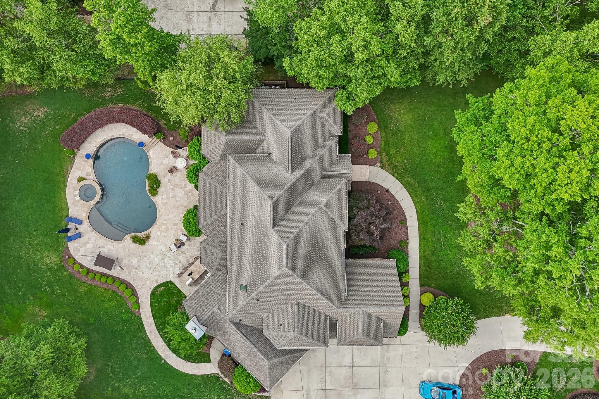 Providence Downs - Residential