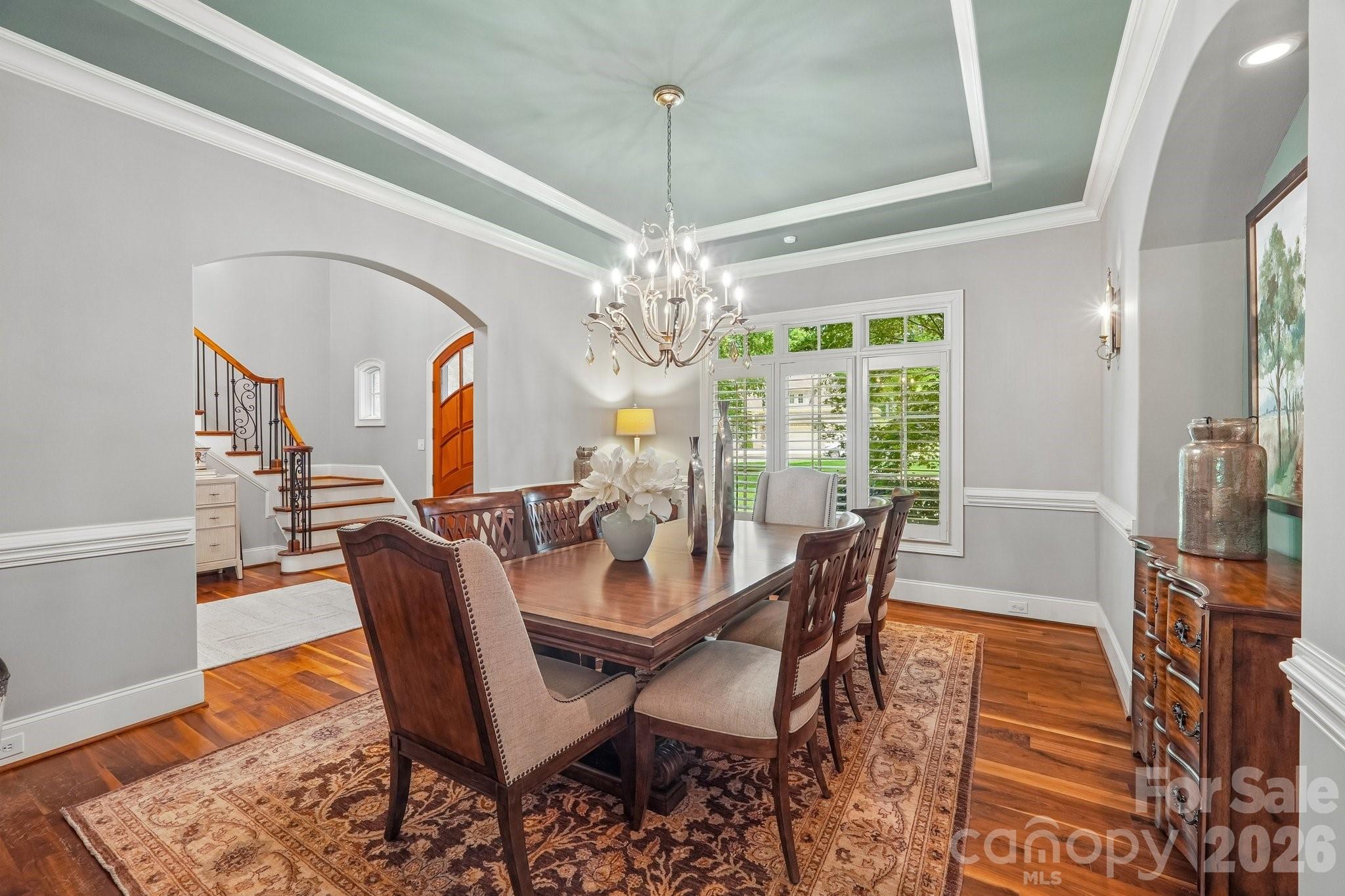 Providence Downs - Residential